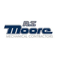 RT Moore Co MN logo, RT Moore Co MN contact details