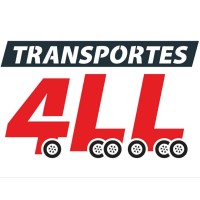 Transportes 4LL logo, Transportes 4LL contact details