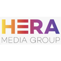 Hera Media Group logo, Hera Media Group contact details