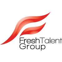 FreshTalent Group logo, FreshTalent Group contact details