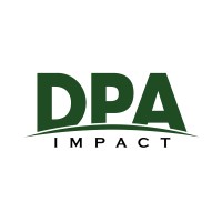 DPA Impact logo, DPA Impact contact details