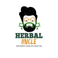 Herbal Uncle logo, Herbal Uncle contact details