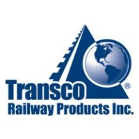 Transco Railway Products Inc logo, Transco Railway Products Inc contact details