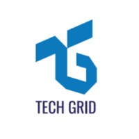 Tech Grid Asia logo, Tech Grid Asia contact details