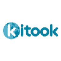 Kitook logo, Kitook contact details