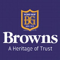 Browns Group logo, Browns Group contact details