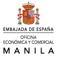 Oficina Económica y Comercial de la Embajada de España en Filipinas logo, Oficina Económica y Comercial de la Embajada de España en Filipinas contact details