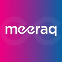 Meeraq logo, Meeraq contact details