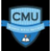 CMU Research Institute logo, CMU Research Institute contact details