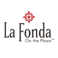 La Fonda on the Plaza logo, La Fonda on the Plaza contact details