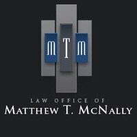 Law Office of Matthew T. McNally logo, Law Office of Matthew T. McNally contact details