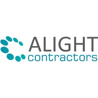 Alight Contractors logo, Alight Contractors contact details