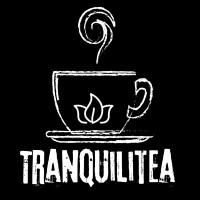 TranquiliTea logo, TranquiliTea contact details