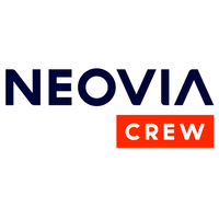 Neovia Crew logo, Neovia Crew contact details