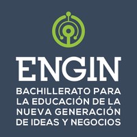 Bachillerato ENGIN logo, Bachillerato ENGIN contact details