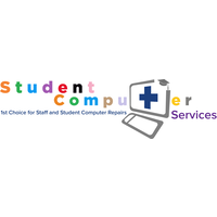 Student Computer Services logo, Student Computer Services contact details