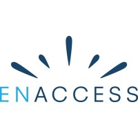 The EnAccess Foundation logo, The EnAccess Foundation contact details