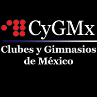 Clubes y Gimnasios MX logo, Clubes y Gimnasios MX contact details