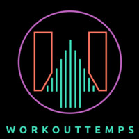 WorkoutTemps logo, WorkoutTemps contact details