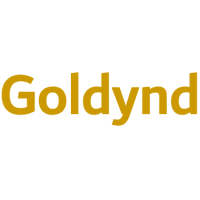 Goldynd logo, Goldynd contact details