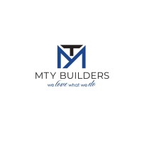 MTY Builders, Inc. logo, MTY Builders, Inc. contact details