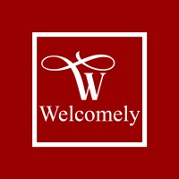 Welcomely Inc. logo, Welcomely Inc. contact details