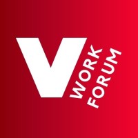 V WORK FORUM logo, V WORK FORUM contact details