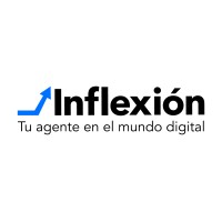 Inflexión logo, Inflexión contact details