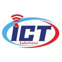 ICT SOLUTIONS Company, Kuwait logo, ICT SOLUTIONS Company, Kuwait contact details