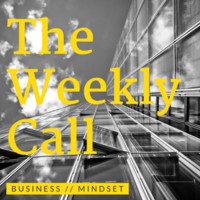 The Weekly Call Podcast logo, The Weekly Call Podcast contact details