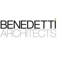 Benedetti Architects logo, Benedetti Architects contact details