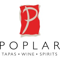 Poplar Tapas, Wine & Spirits logo, Poplar Tapas, Wine & Spirits contact details