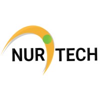 NURTECH logo, NURTECH contact details