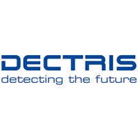 DECTRIS Ltd. logo, DECTRIS Ltd. contact details