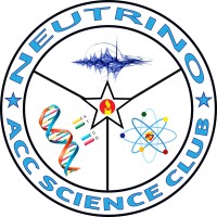 Neutrino ACC Science Club logo, Neutrino ACC Science Club contact details