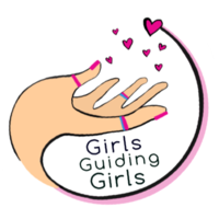 Girls Guiding Girls Inc. logo, Girls Guiding Girls Inc. contact details