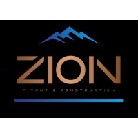 Zion Fitout & Construction logo, Zion Fitout & Construction contact details