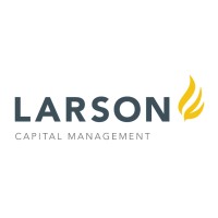 Larson Capital Management logo, Larson Capital Management contact details