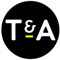 T&A Creative Concern logo, T&A Creative Concern contact details