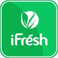 I Fresh India logo, I Fresh India contact details