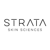 Strata Skin Sciences logo, Strata Skin Sciences contact details