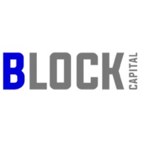 Block Capital logo, Block Capital contact details