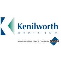 Kenilworth Media Inc., a subsidiary of Forum Media Group GMBH logo, Kenilworth Media Inc., a subsidiary of Forum Media Group GMBH contact details