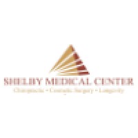 Shelby Medical Center logo, Shelby Medical Center contact details