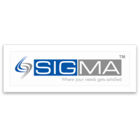 Sigma Multitech Pvt. Ltd. logo, Sigma Multitech Pvt. Ltd. contact details