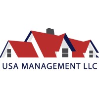 USA Management LLC logo, USA Management LLC contact details