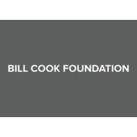 Bill Cook Foundation logo, Bill Cook Foundation contact details