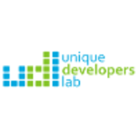 Unique Developers Lab logo, Unique Developers Lab contact details