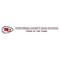 Stephens County School District logo, Stephens County School District contact details