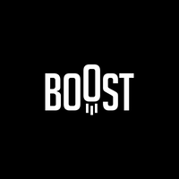 Boost Digital logo, Boost Digital contact details